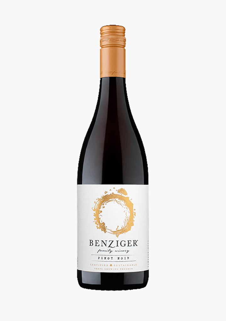 Benziger Pinot Noir 2018