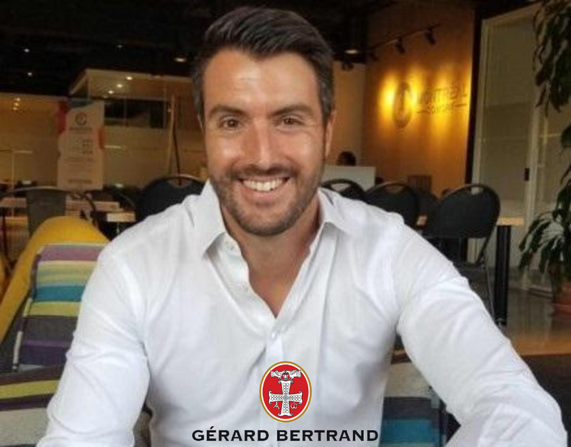 Iconic Wines of Gerard Bertrand