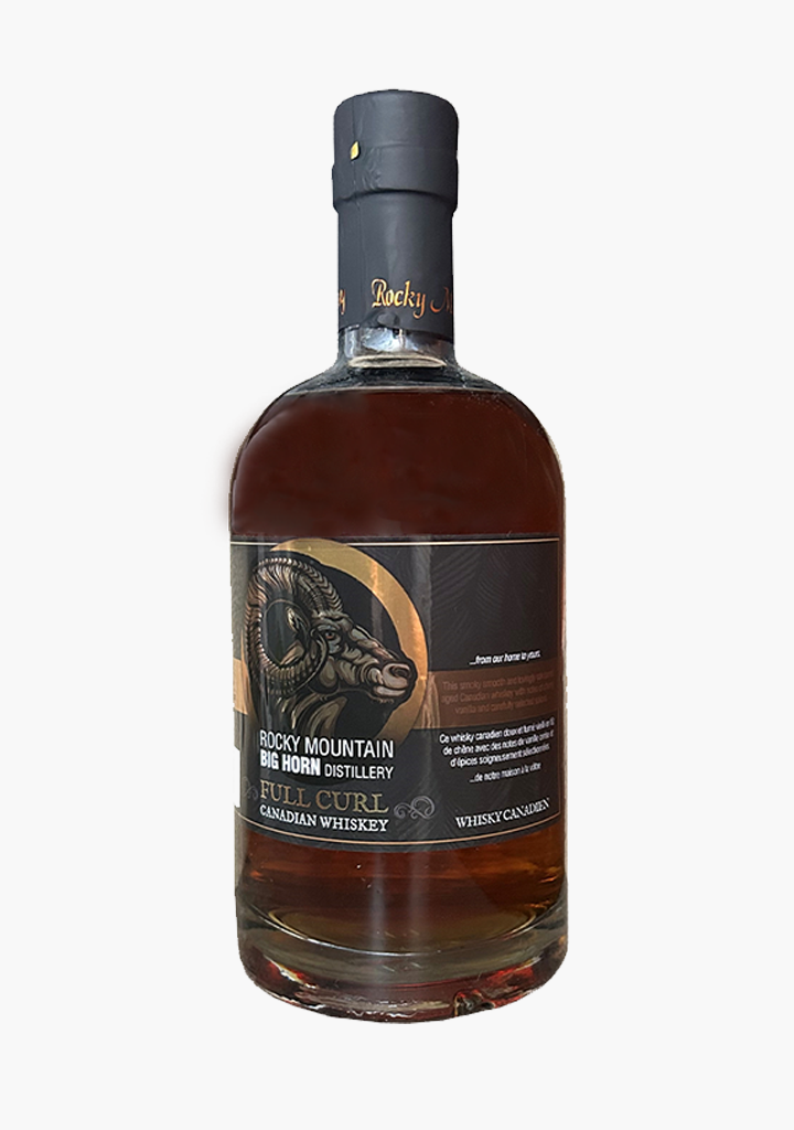 Rocky Mountain Big Horn &