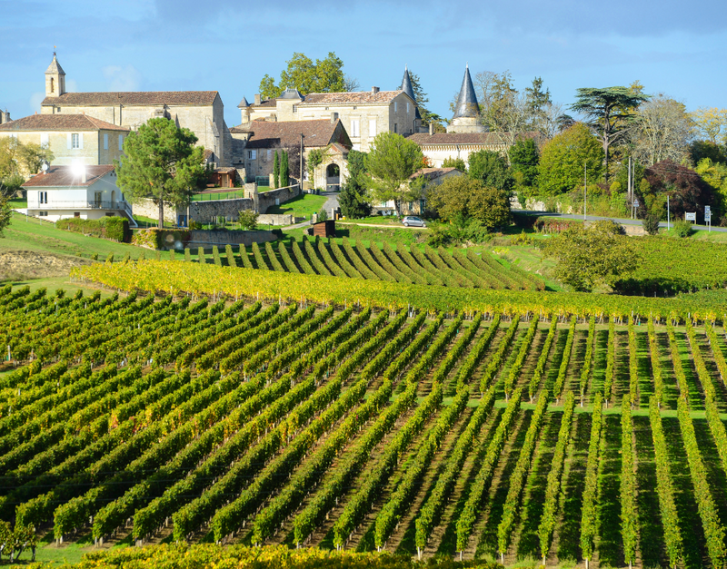 Bordeaux Festival