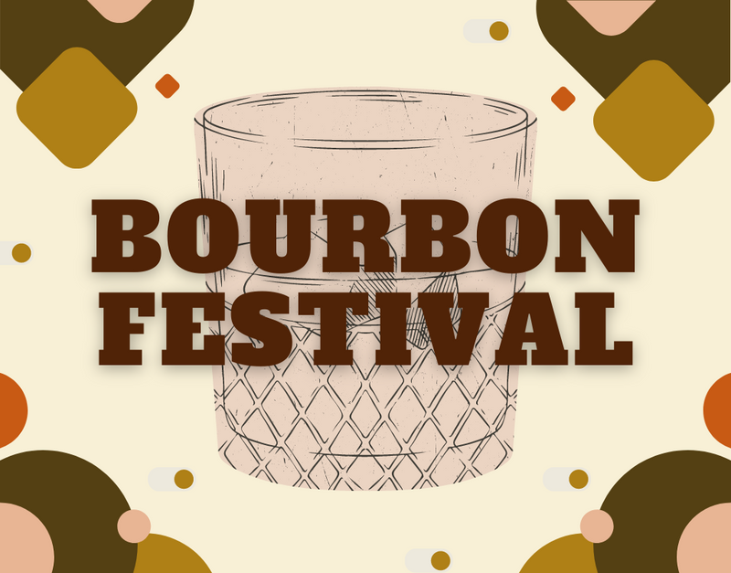 Bourbon Festival