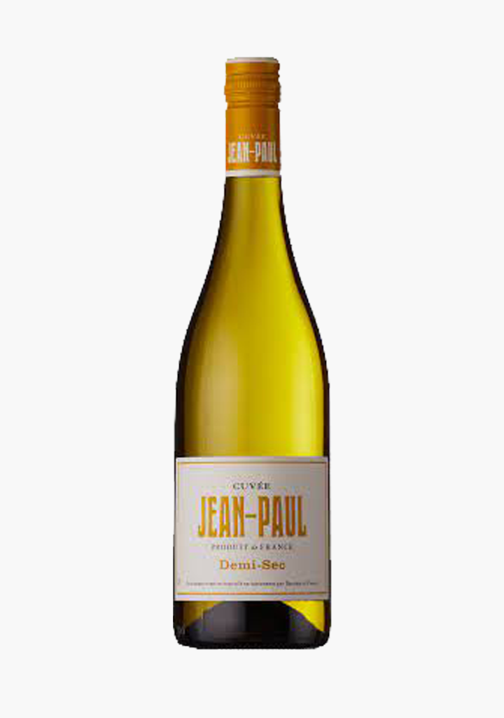 Boutinot Cuvee Jean-Paul Blanc Sec 2021