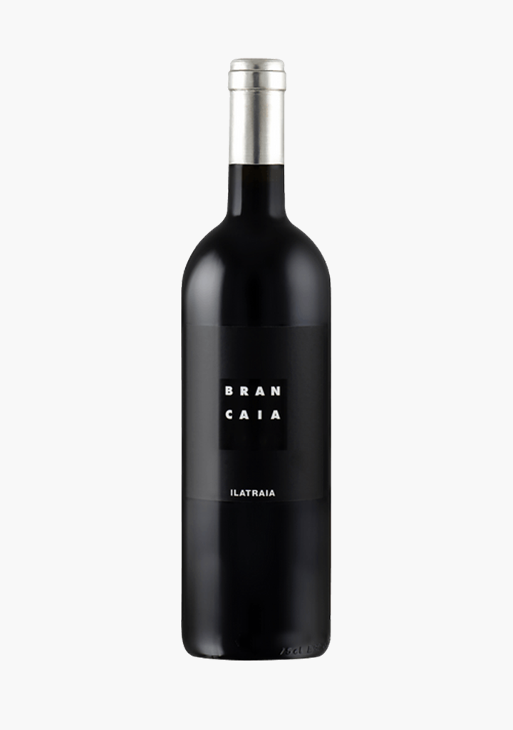 Brancaia Ilatraia 2018