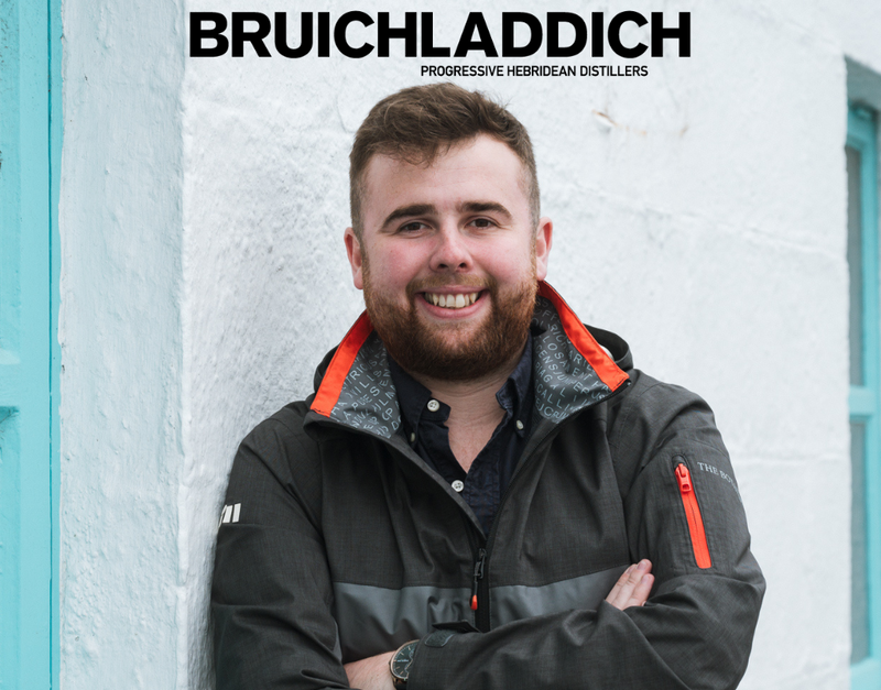 Bruichladdich Masterclass