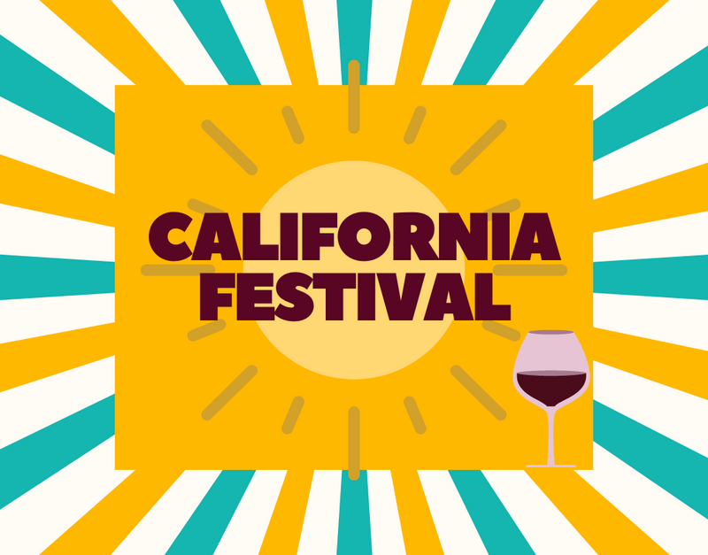 California Festival