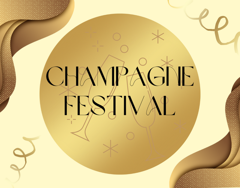 Champagne Festival