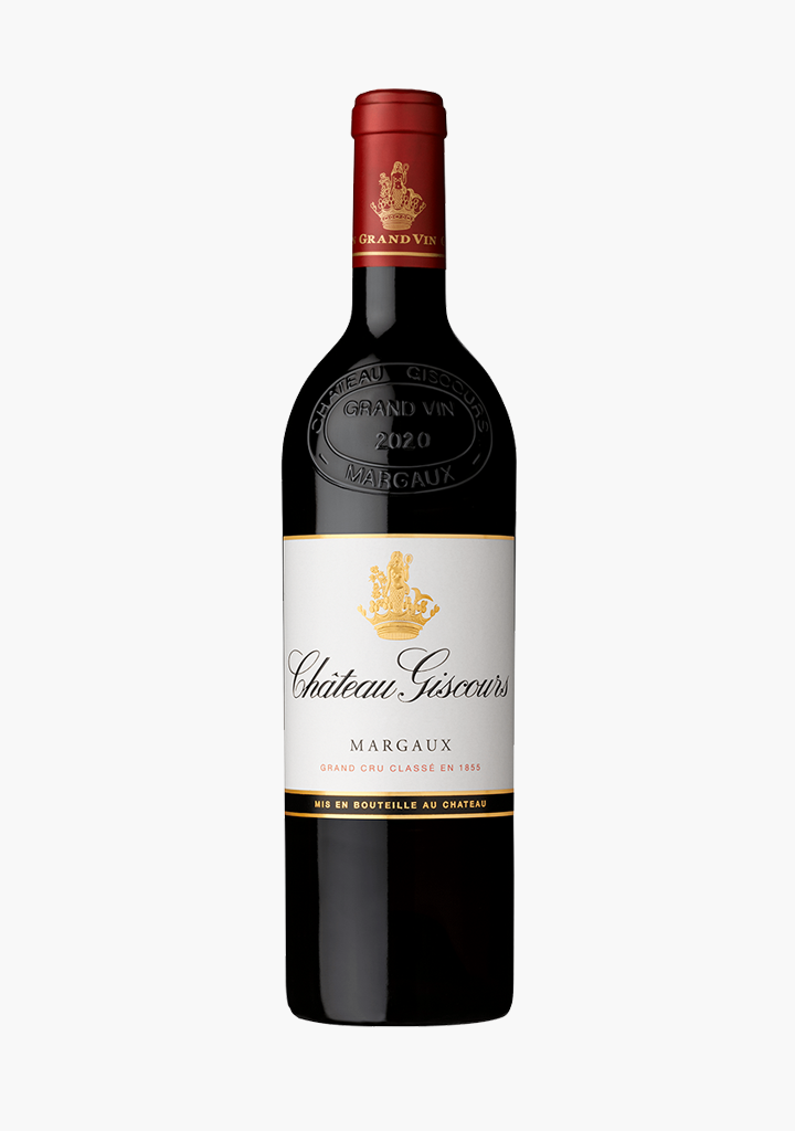 Chateau Giscours 2020