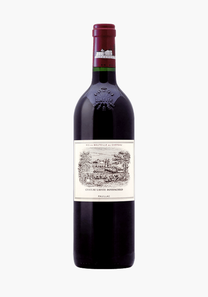 Chateau Lafite Rothschild 2020