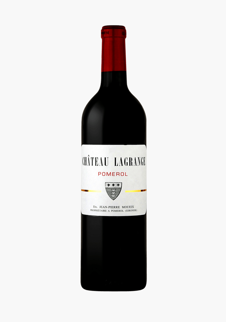 Chateau Lagrange A Pomerol 2020