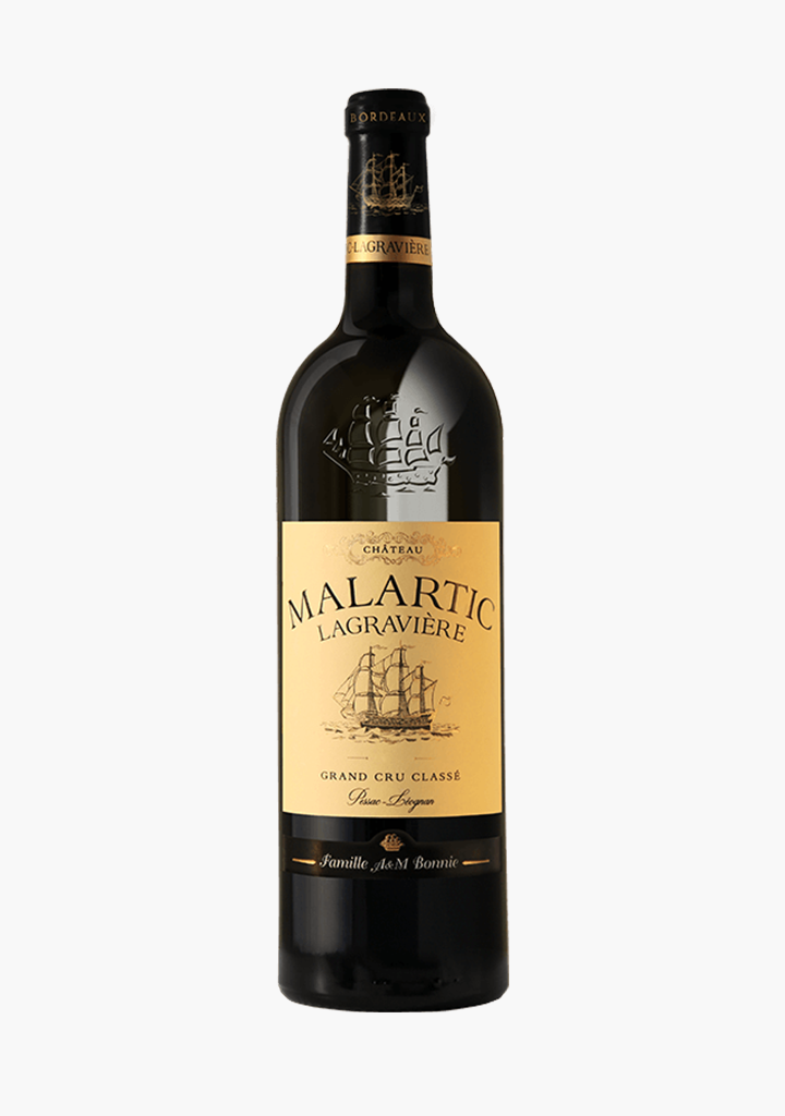 Chateau Malartic Lagraviere 2020