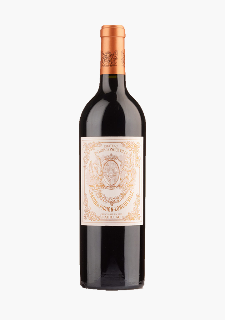 Chateau Pichon-Longueville Baron 2020