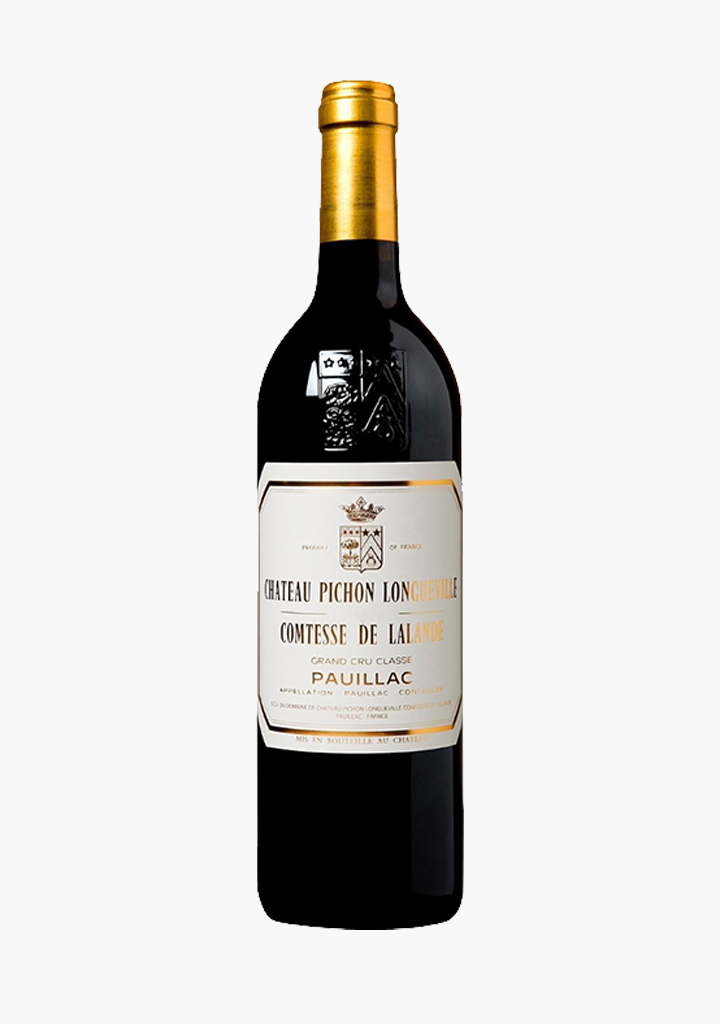 Chateau Pichon-Longueville Comtesse de Lalande 2020
