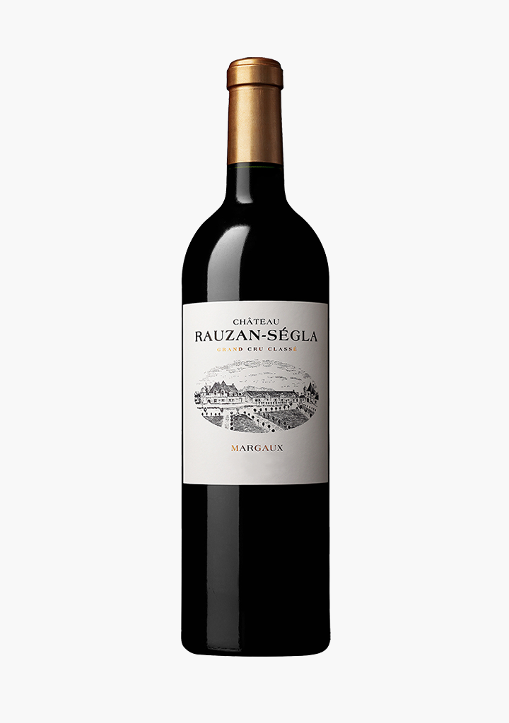 Chateau Rauzan-Segla 2019