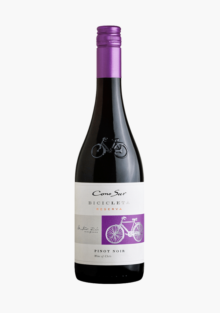 Cono Sur Bicicleta Pinot Noir