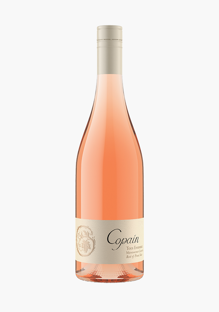 Copain Rose Tous Ensemble 2022