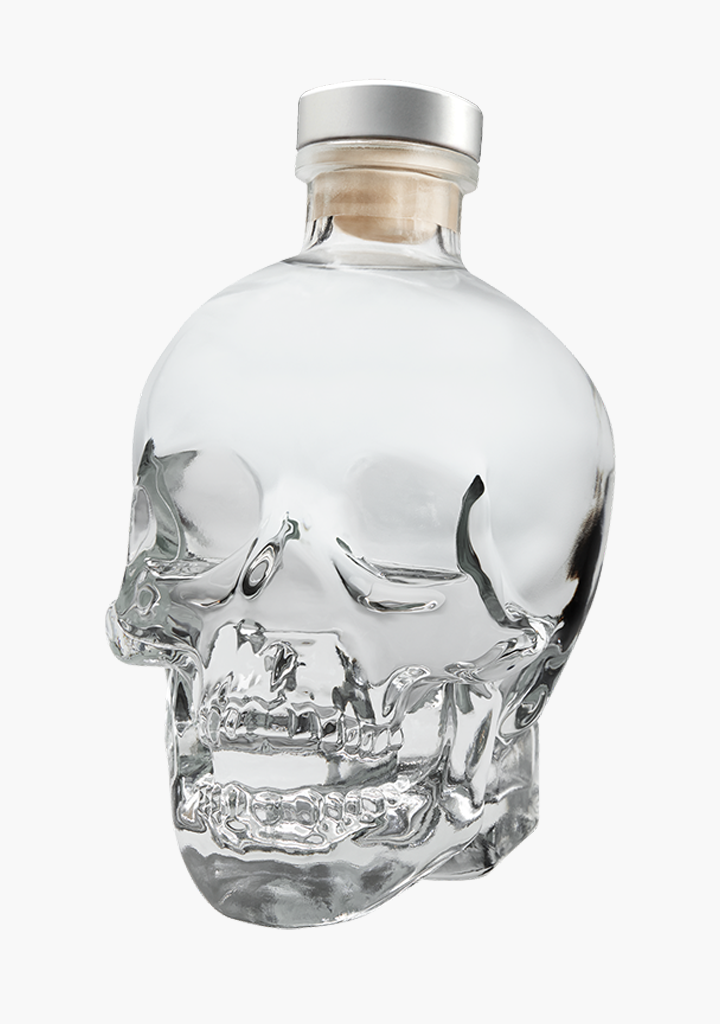 Crystal Head Vodka