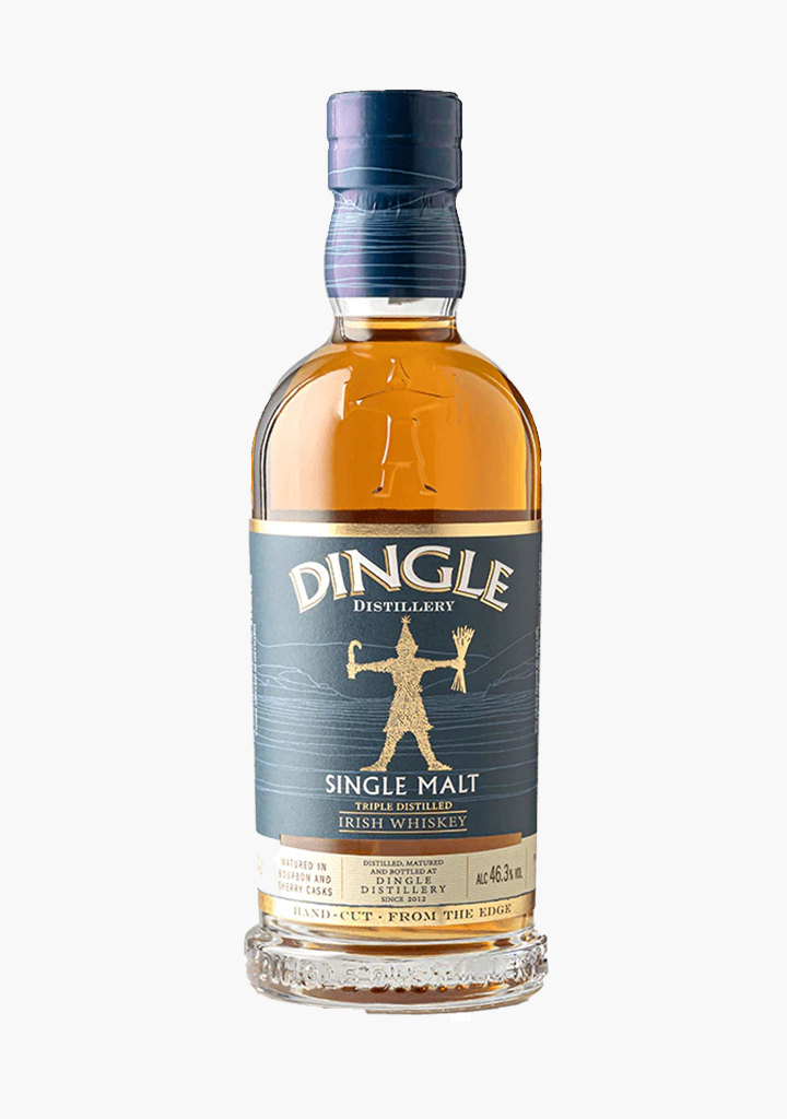 Dingle Single Malt Irish Whiskey