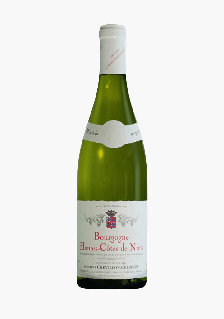 Domaine Chevillon-Chezeaux Hautes Cotes de Nuits Blanc