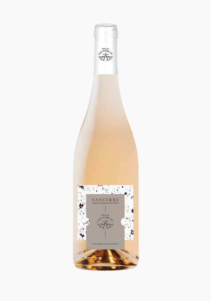 Domaine Sautereau Sancerre Rose 2023