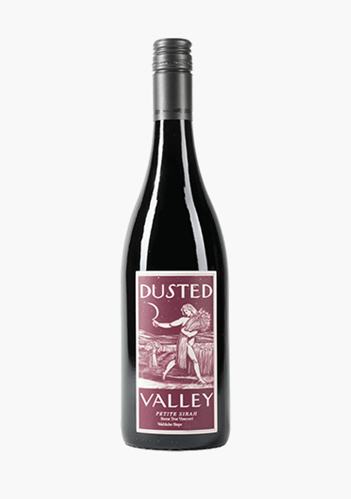 Dusted Valley Petite Sirah 2020
