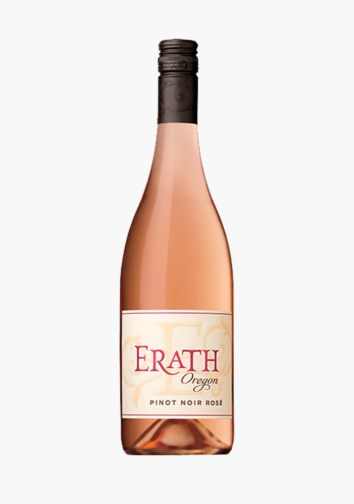Erath Pinot Noir Rose 2021