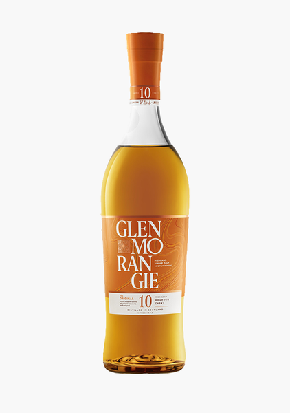 Glenmorangie 'The Original' 10 Year-Old Single Malt Whisky Glenmorangie 'The Original' 10 Year-Old Single Malt Whisky