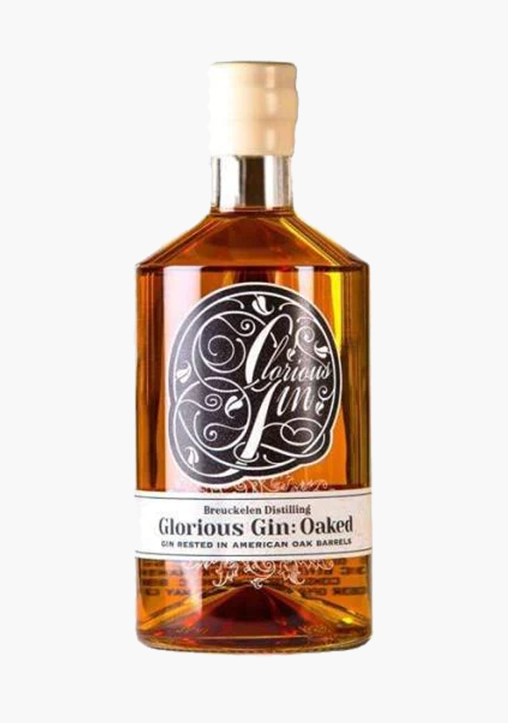 Glorious Oak Gin