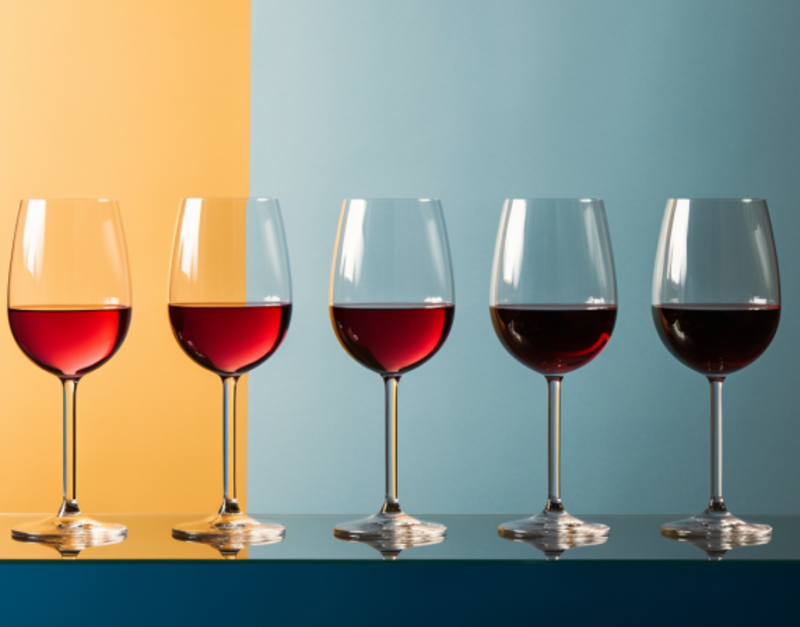 Guess the Expensive Wine