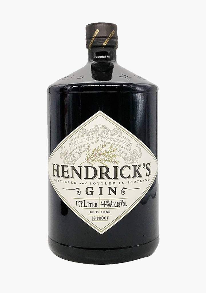 Hendrick's Gin Willow Park Wines & Spirits