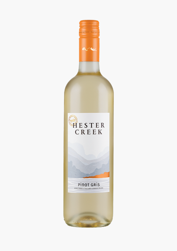 Hester Creek Pinot Gris 2022