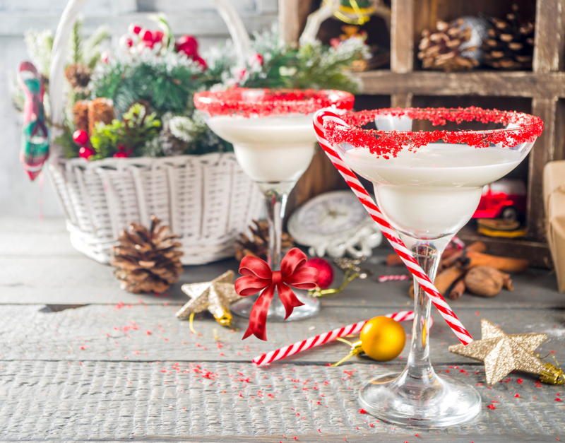 Holiday Cocktails
