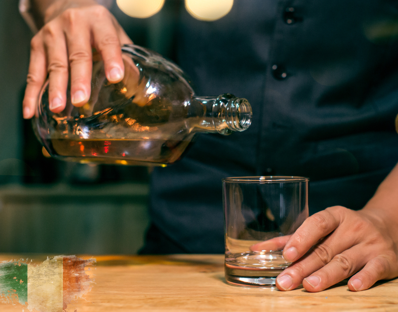 Irish Whiskey Masterclass: The Art of the Cask