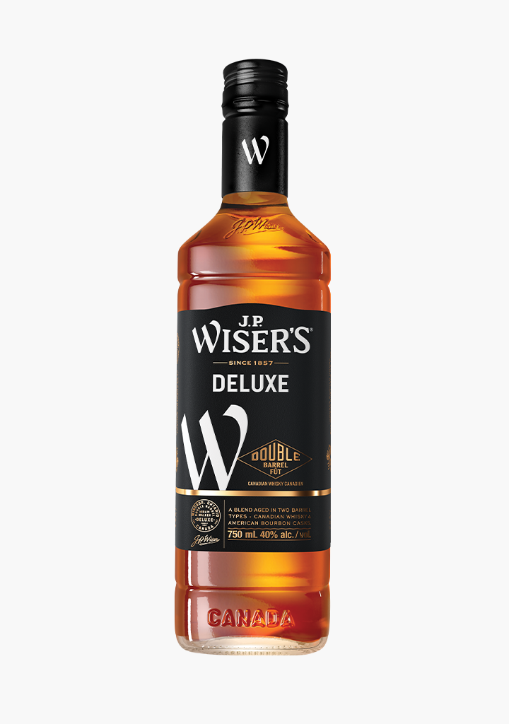 J.P. Wiser&