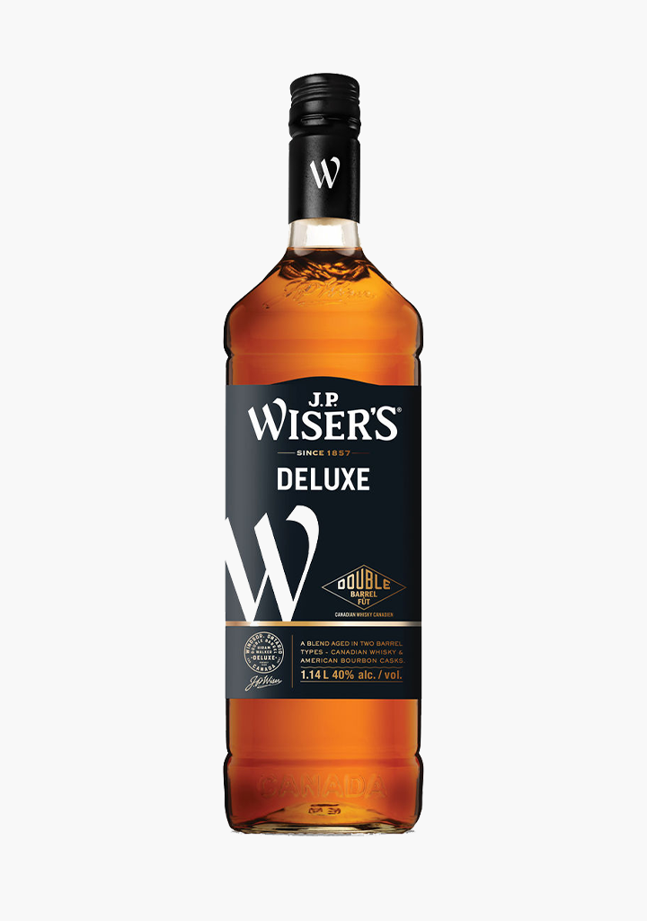 J.P. Wiser&