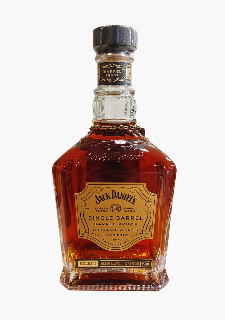 Jack Daniel&