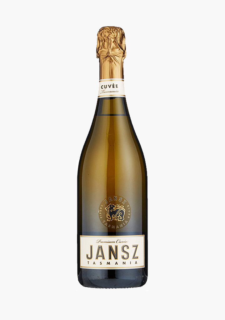 Jansz Tasmania Brut NV