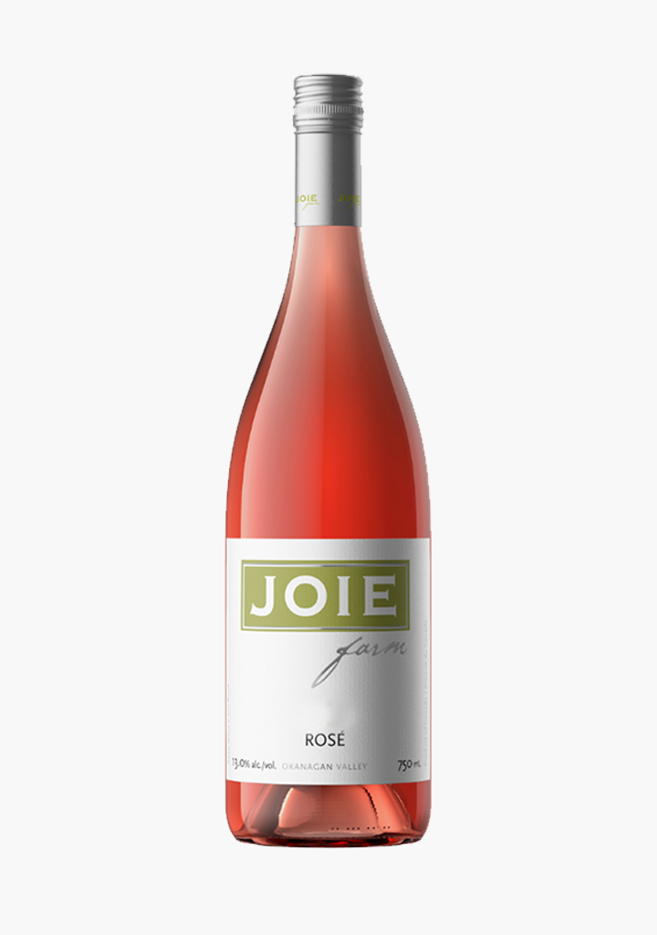 JoieFarm Rose 2022