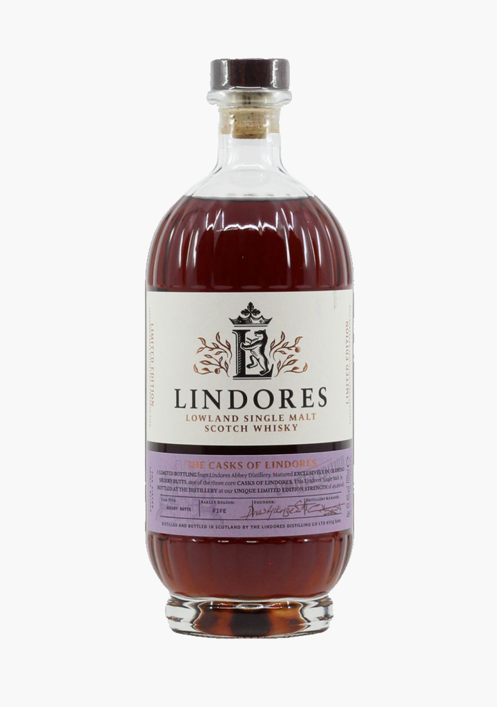 Lindores Abbey Casks of Lindores Oloroso