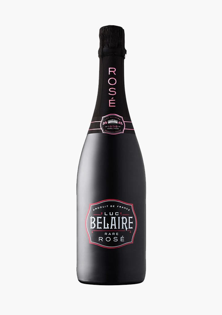 Luc Belaire Sparkling Rose