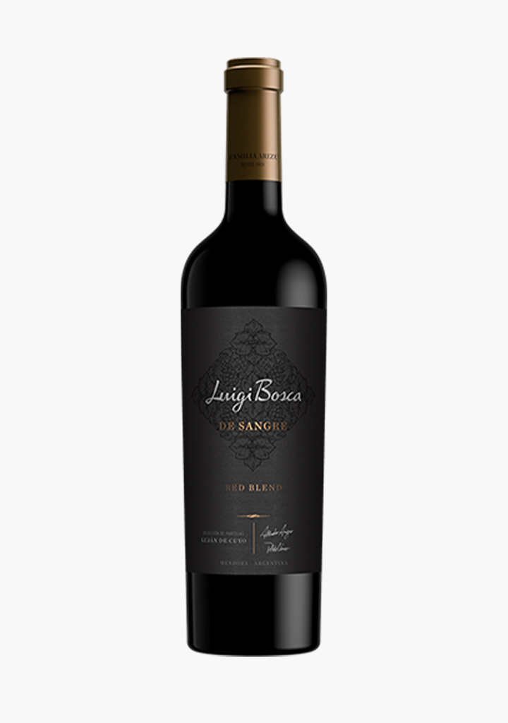 Luigi Bosca De Sangre 2020