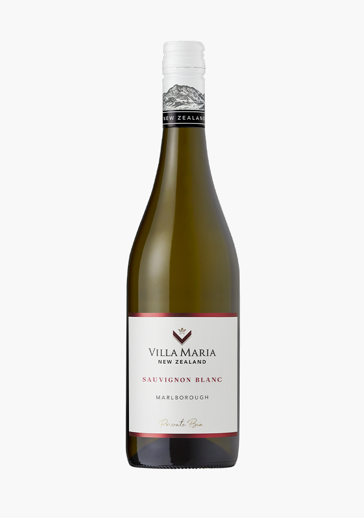 Villa Maria Private Bin Sauvignon Blanc 2023 – Willow Park Wines & Spirits