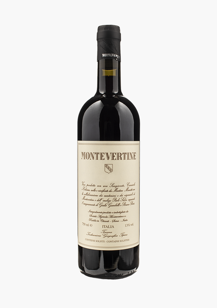 Montevertine Riserva 2020