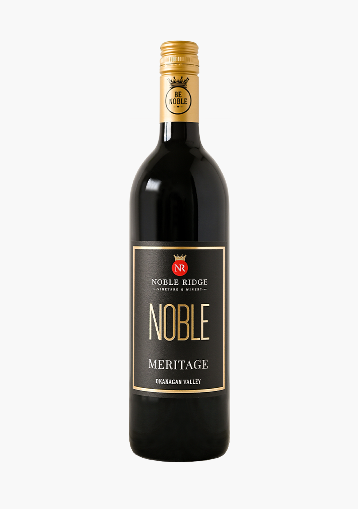 Noble Ridge &
