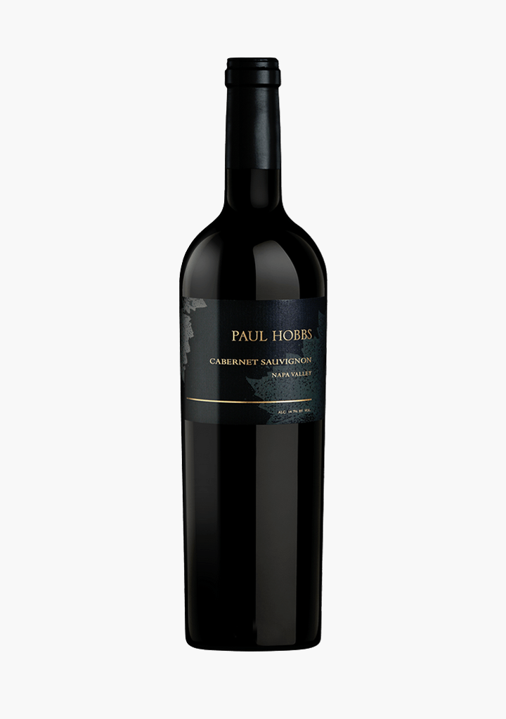 Paul Hobbs Napa Valley Cabernet Sauvignon 2019