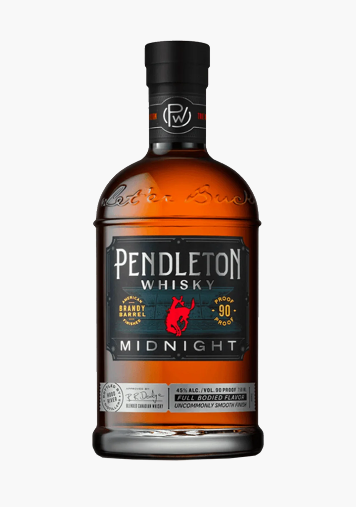 Pendleton Midnight Blended