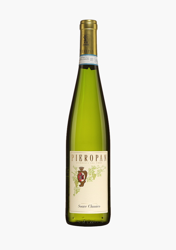 Pieropan Soave Classico 2022