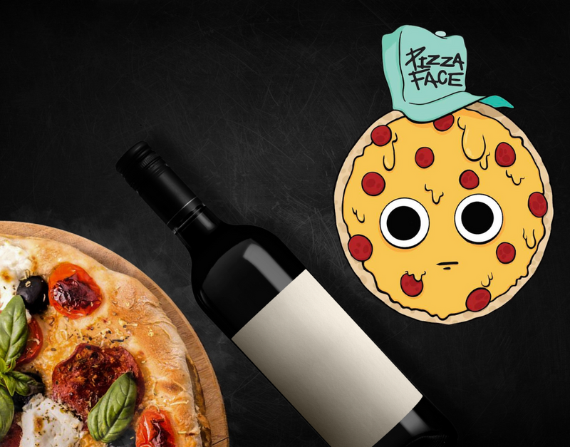 Pizzaface Pairings