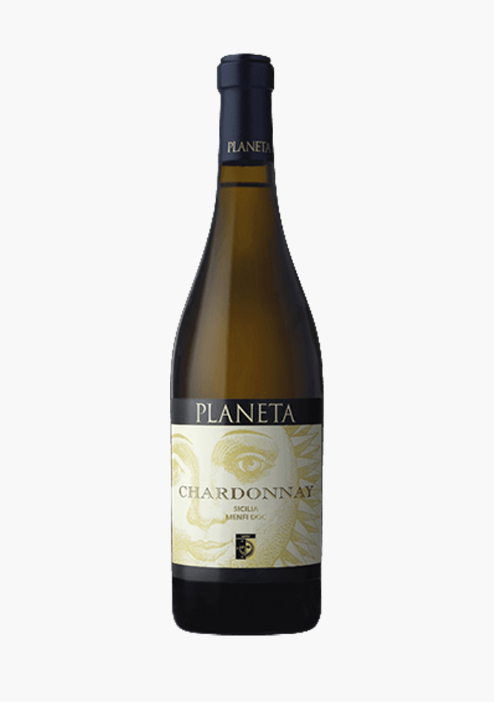 Planeta Chardonnay 2022