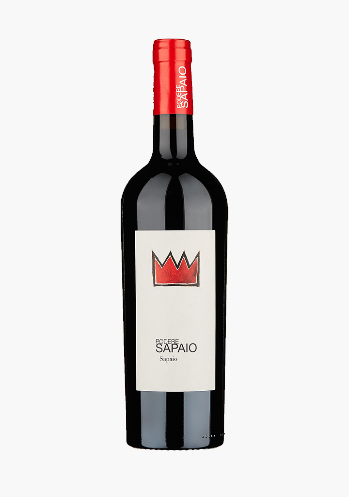 Podere Sapaio di Sapaio 2019