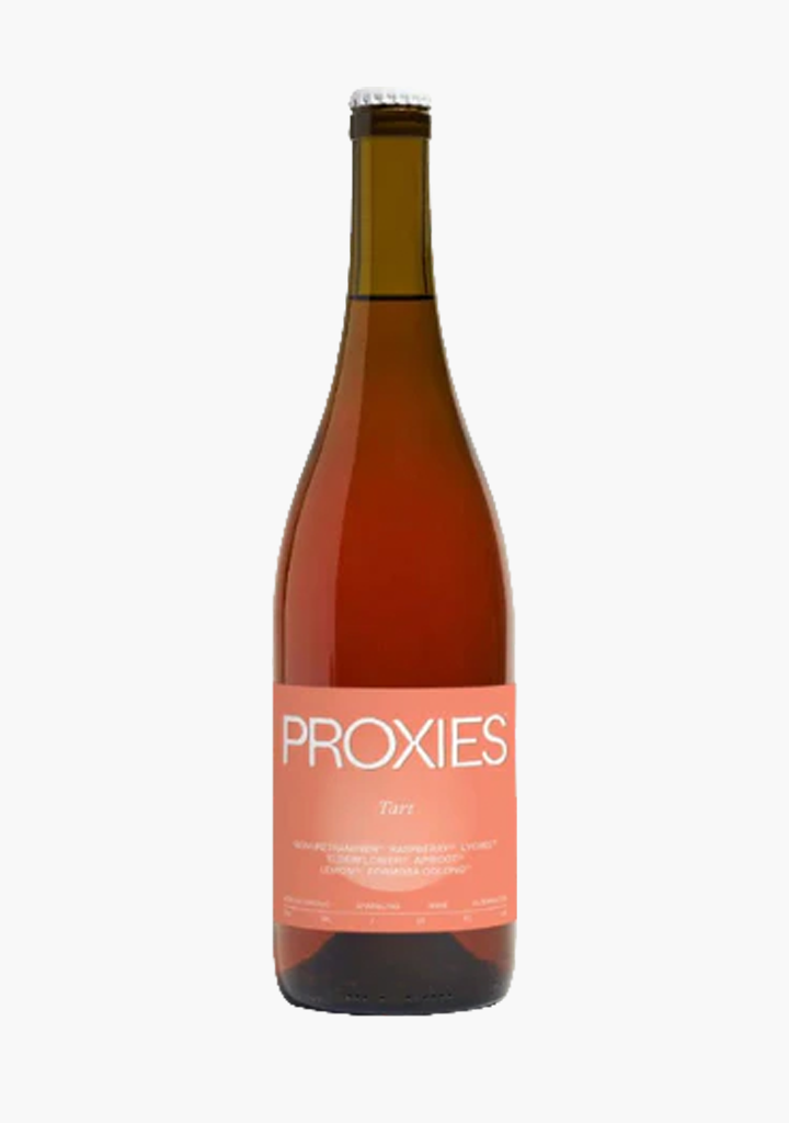 Proxies - Tart